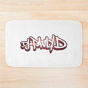 DJ Pauly D Bath Mat