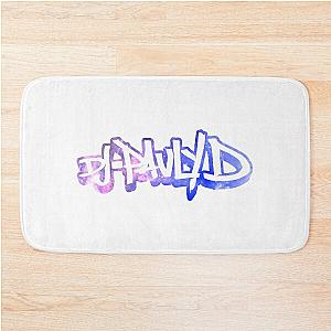 DJ Pauly D Starlight Bath Mat