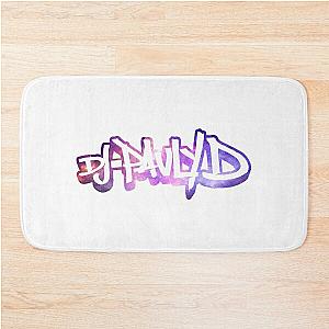 DJ Pauly D Bath Mat