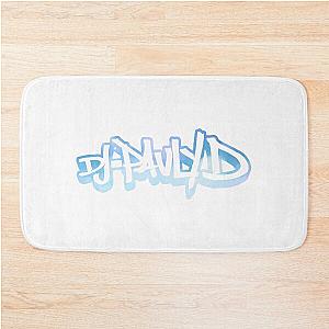 DJ Pauly D Pastel Bath Mat