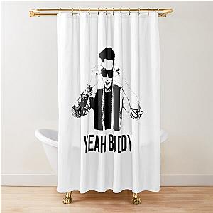 DJ Pauly D Shower Curtain