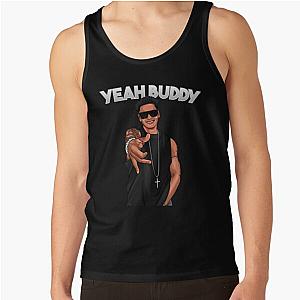 Yeah Buddy Jersey Shore Tank Top
