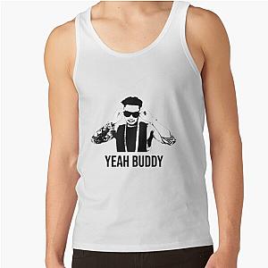 DJ Pauly D Tank Top