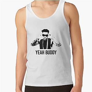 DJ Pauly D Tank Top