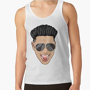 DJ Pauly D Jersey Shore Tank Top