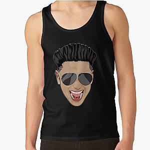 DJ Pauly D Jersey Shore Tank Top