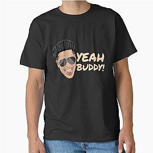 DJ Pauly D Jersey Shore Classic T-Shirt