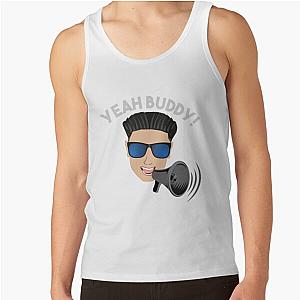 DJ Pauly D Yeah Buddy! Tank Top