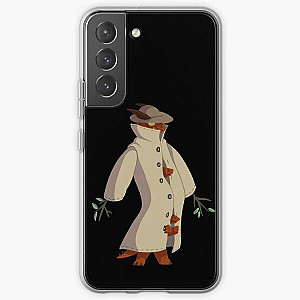 Three Kobolds In a Trenchcoat Samsung Galaxy Soft Case RB1210