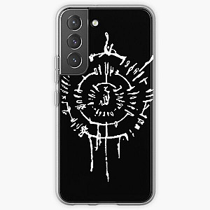 Astarion Scars White Samsung Galaxy Soft Case RB1210