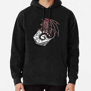 Make your choice Pullover Hoodie RB1210