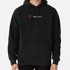 Just a Nibble | Baldur's Gate 3 - Astarion Pullover Hoodie RB1210