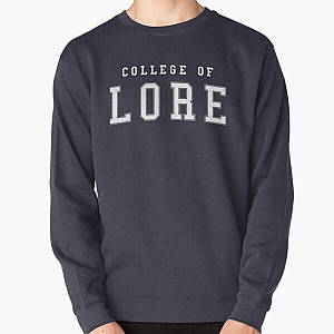 College Pride: Lore Pullover Sweatshirt RB1210