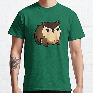 Chubby Owlbear Classic T-Shirt RB1210