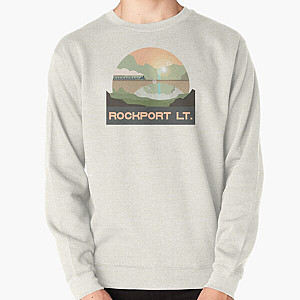 The Adventure Zone: Rockport Lt. Pullover Sweatshirt RB1210