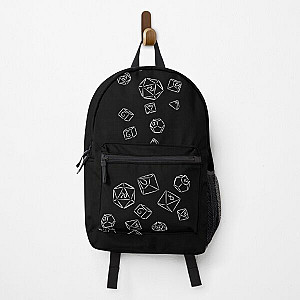 Cascading Dice Backpack RB1210