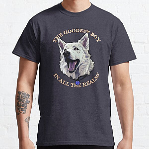 The Goodest Boy Classic T-Shirt RB1210