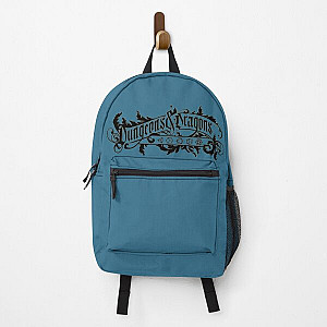 Dungeons and Dragons Backpack RB1210