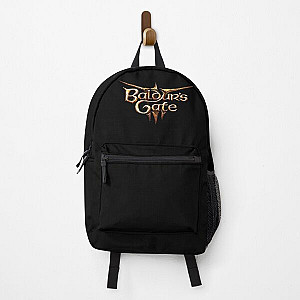 baldurs gate 3 game, BOOOOOOM Backpack RB1210