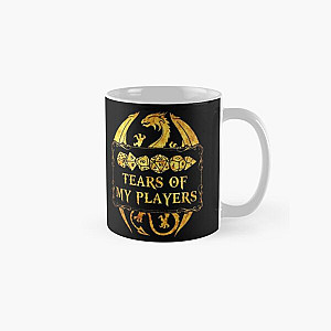 "The Tears Of My Players" Dungeon Master best selling 2021  Classic Mug RB1210