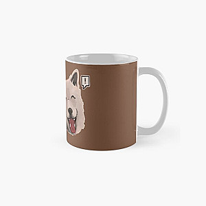 Owlbear and Scratch - Baldur's Gate 3 Classic Mug RB1210