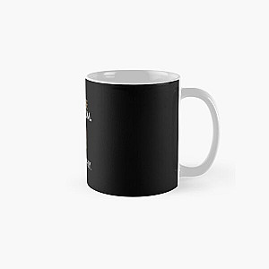 Because I'm The DM That's Why RPG Classic Mug RB1210