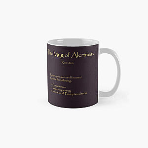 The Mug of Alertness Classic Mug RB1210