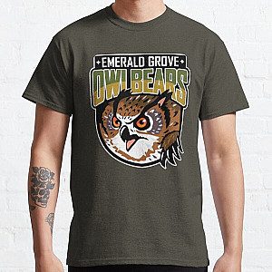 Emerald Grove Owlbears Classic T-Shirt RB1210