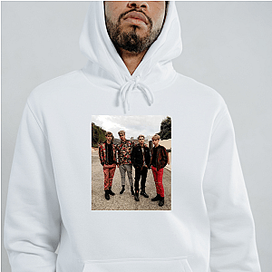 Dobre Twins Double Trouble Dobre Twins Hoodies
