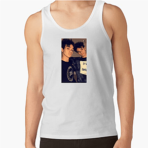 Dobre Twins Unstoppable Energy Dobre Twins Tank Tops