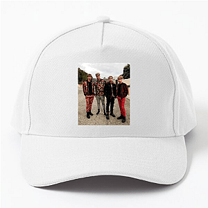 Dobre Twins Double Trouble Dobre Twins Hats & Caps