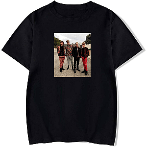 Dobre Twins Double Trouble Dobre Twins T-Shirts