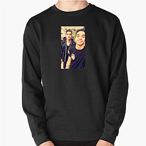 Dobre Twins Always Entertaining Always Fun Dobre Twins Sweatshirts