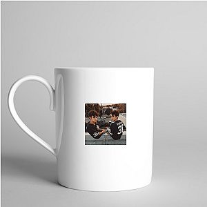 Dobre Twins My Favorite Creators Dobre Twins Mugs