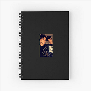 Dobre Twins Unstoppable Energy Dobre Twins Notebook
