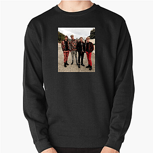 Dobre Twins Double Trouble Dobre Twins Sweatshirts