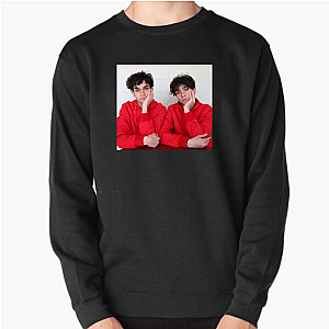 Dobre Twins YouTube Legends Dobre Twins Sweatshirts