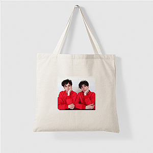 Dobre Twins YouTube Legends Dobre Twins Bags