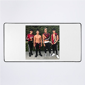 Dobre Twins Viral Vibe Tribe Dobre Twins Mouse Pads