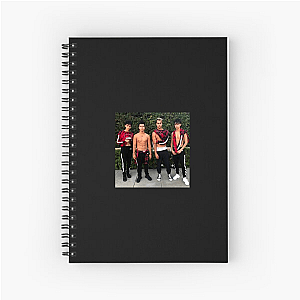 Dobre Twins Viral Vibe Tribe Dobre Twins Notebook