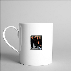 Dobre Twins Brothers By Blood Content By Choice Dobre Twins Mugs