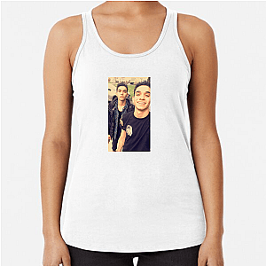 Dobre Twins Always Entertaining Always Fun Dobre Twins Tank Tops