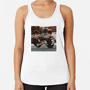 Dobre Twins My Favorite Creators Dobre Twins Tank Tops