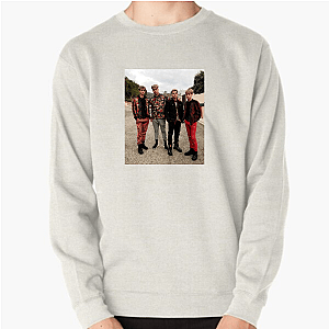 Dobre Twins Double Trouble Dobre Twins Sweatshirts