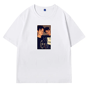 Dobre Twins Unstoppable Energy Dobre Twins T-Shirts