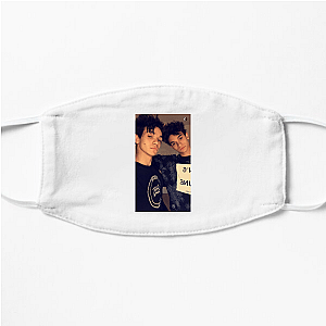 Dobre Twins Unstoppable Energy Dobre Twins Face Masks
