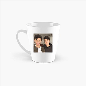 Dobre Twins Dance Challenge Kings Dobre Twins Mugs