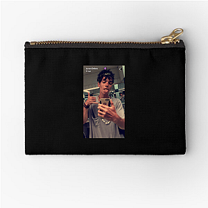 Dobre Twins Rhythm And Laughter Dobre Twins Zipper Pouches