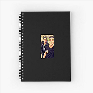 Dobre Twins Always Entertaining Always Fun Dobre Twins Notebook