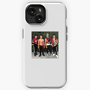 Dobre Twins Viral Vibe Tribe Dobre Twins iPhone Cases